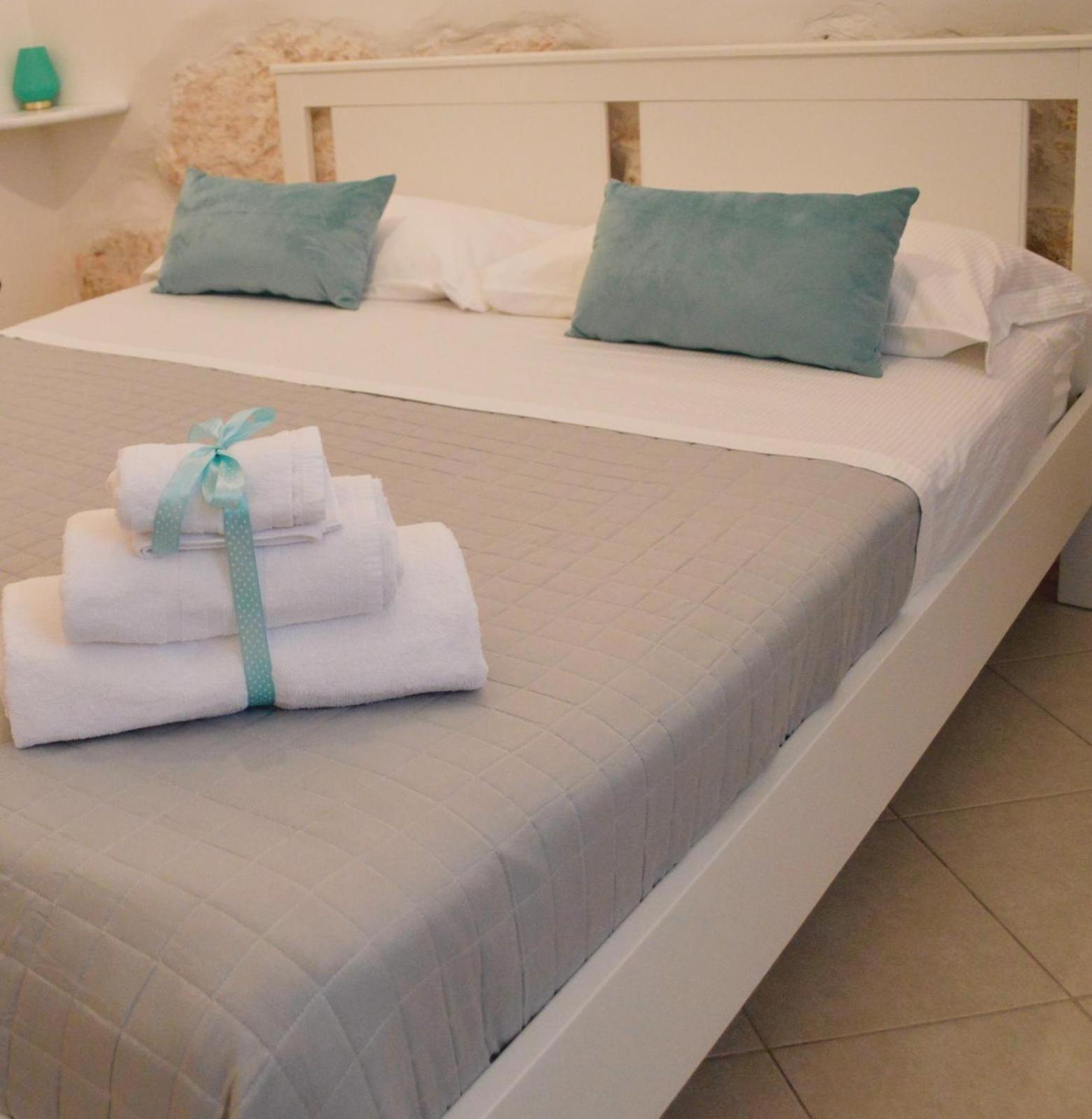 Casa Dastella Ostuni Esterno foto
