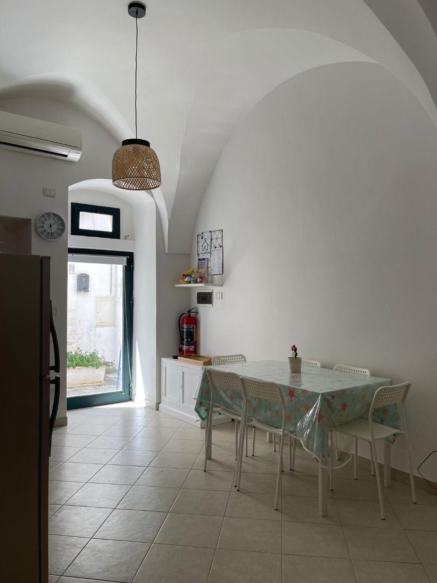 Casa Dastella Ostuni Esterno foto
