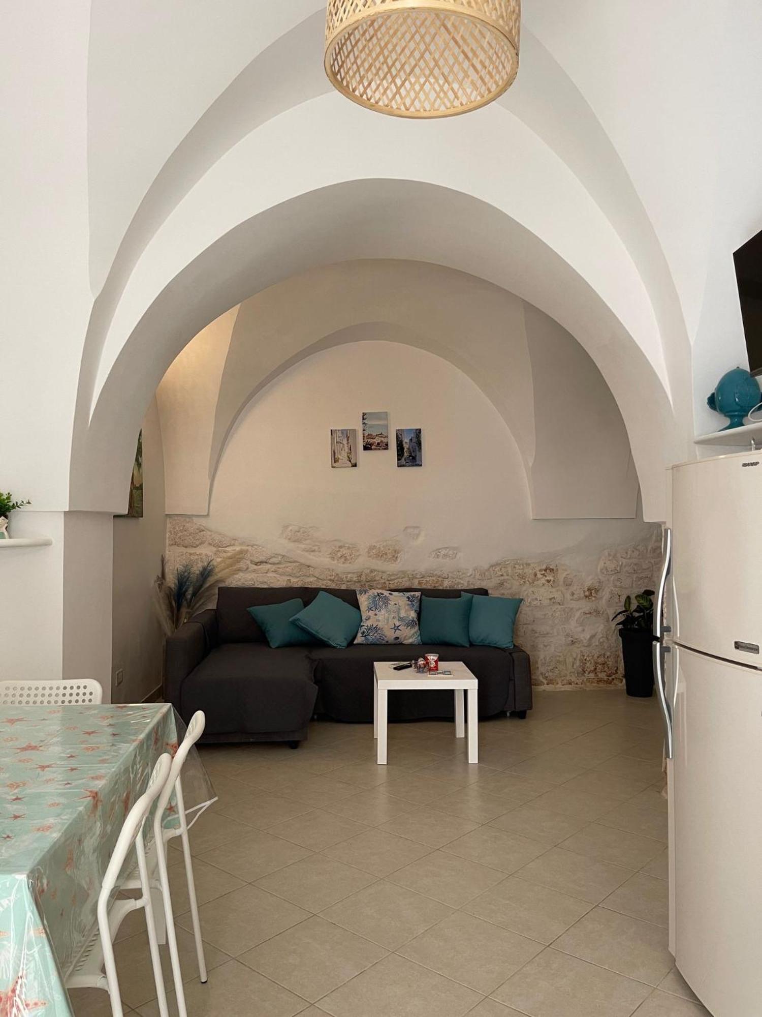 Casa Dastella Ostuni Esterno foto