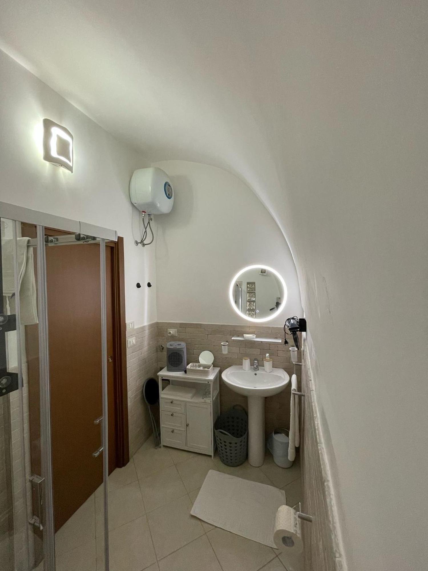 Casa Dastella Ostuni Esterno foto