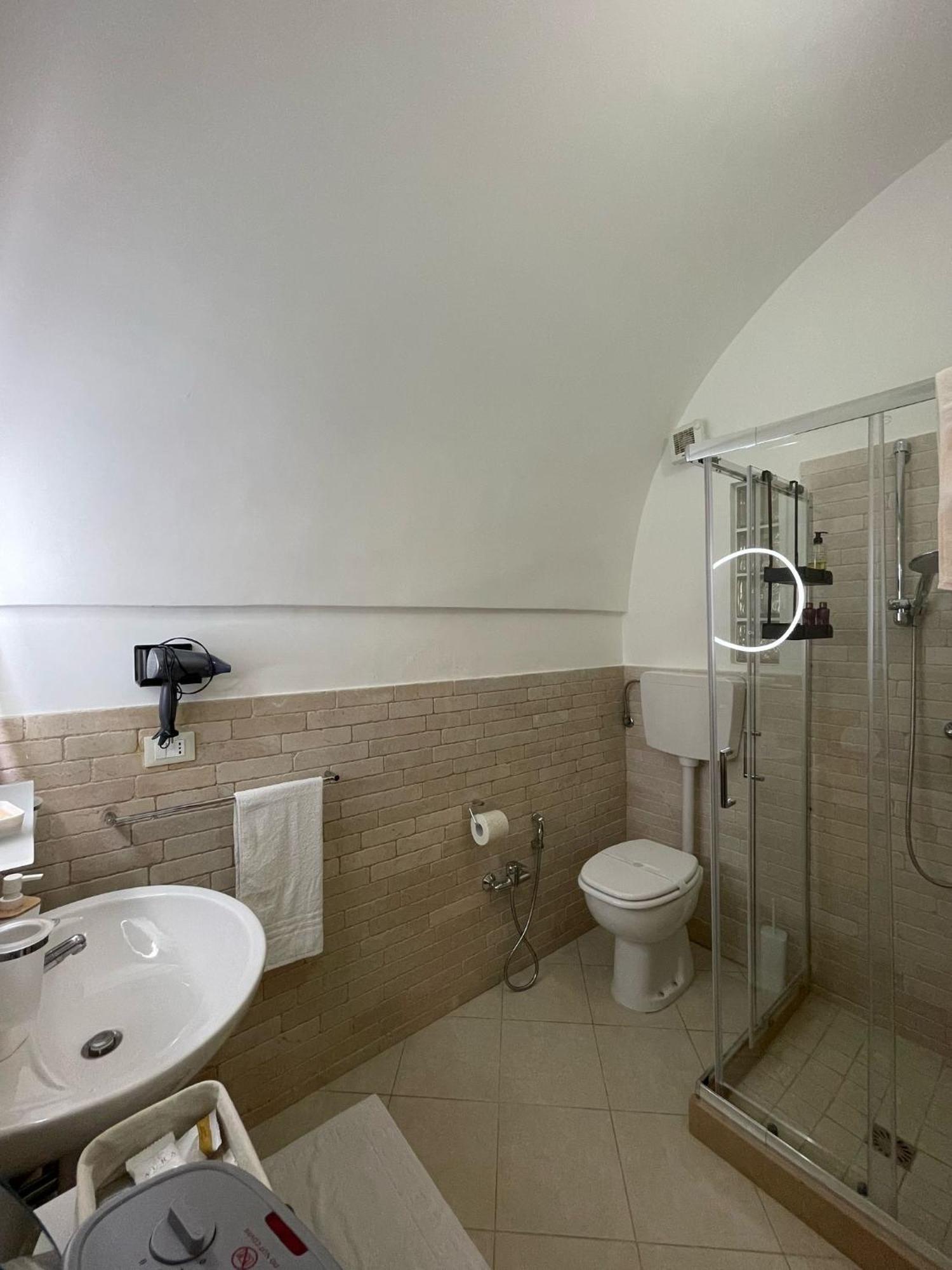 Casa Dastella Ostuni Esterno foto