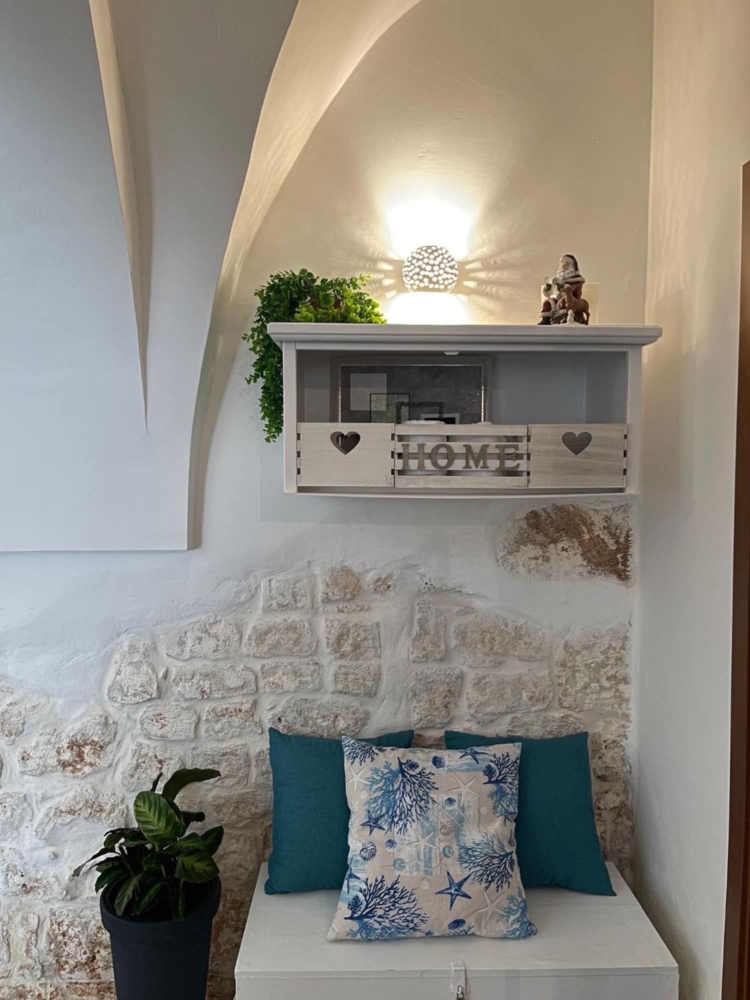 Casa Dastella Ostuni Esterno foto
